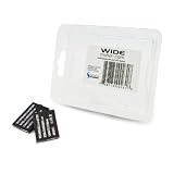 Replacement Batteries (x1) for Wide Motion Cam - Sphere Mini Digital Camcorder