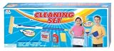 Toysmith Housekeeping Play Set