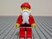 Santa Claus - LEGO Holiday Figure