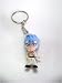 Bleach: Arrancar Grimmjow Keychain