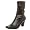 Aerosoles Women's Blue Gene Pant Boot