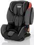 Premium Autokindersitz der Gruppe I,II und III von 9-36 kg ECE R44/04 zertifiert - 4 Liegepositionen - Top Qualit�t - 5 Designs