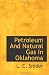 Petroleum And Natural Gas In Oklahoma