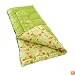 Coleman Girls Lights Out Sleeping Bag