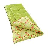 Coleman Girls Lights Out Sleeping Bag