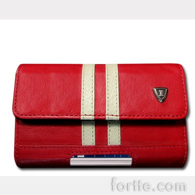 Leather Case for HP Ipaq 111 (PADs) Kiwi Mint With Fixed Clip Leather Case for HP Ipaq 111 (PADs) Kiwi Mint With Fixed Clip
