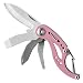 Gerber 31-000208 Curve Pocket Tool, Pink