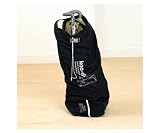 Koo-di Pack-it Pushchair/Stroller storage - Black