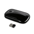 Kensington SlimBlade Notebook Wireless Mouse with Nano...