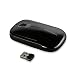 Kensington SlimBlade Notebook Wireless Mouse with Nano Receiver