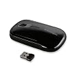 Kensington SlimBlade Notebook Wireless Mouse with Nano Receiver