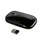 SAVE $19.33 - Kensington SlimBlade Notebook Wireless Mouse with Nano Receiver $30.66
