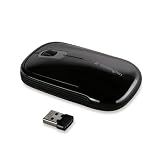 Kensington SlimBlade Notebook Wireless Mouse with Nano Receiver