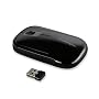 Kensington SlimBlade Notebook Wireless Mouse with Nano Receiver
