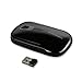 Kensington SlimBlade Notebook Wireless Mouse with Nano Receiver (K72334US)