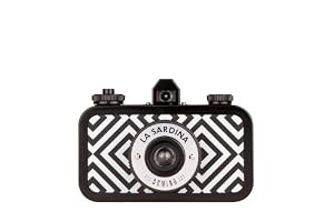 Lomography Domino Camera