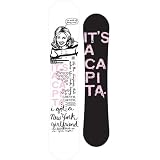 Capita Stairmaster Snowboard 152 cm