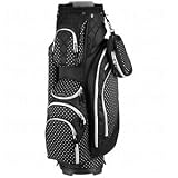 RJ Sports Ladies Lexington Premier Cart Bags