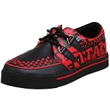 TUK Unisex Zombie Attack 2Ring Sneaker