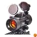 UTG lden Image 38mm Red Green Dot Sight