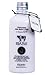 Scentio Milk Plus Bright & White Shower Cream 450 Ml Thailand