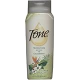 ダイアルボディウォッシュ TONEココアバター