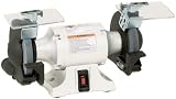 SHOP FOX M1104 6-Inch Heavy-duty Bench Grinder