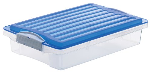 Rotho 7764 Compact Box A4 flach