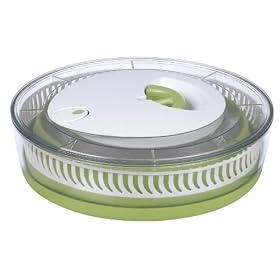 Progressive - CSS-1MAX - Essoreuse � Salade R�tractable - Grande Mod�le