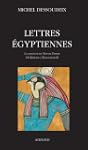 LETTRES �GYPTIENNES
