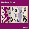 Matisse Calendars