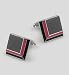 Autograph Square Angled Cufflinks