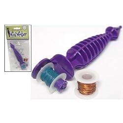 Artistic Wire Writer Jewelry Beading Wire Coiling Tool
