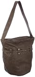 Maanii bag 886018, Sac &agrave; main femme - Vert olive, EU