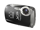 picture of Fujifilm FinePix XP10 Digital Camera - Black (12MP, 5x Optical Zoom) 2.7 inch LCD