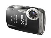 Amazon.co.uk: Customer Reviews: Fujifilm FinePix XP10 Digital Camera - Black (12MP, 5x Optical Zoom) 2.7 inch LCD