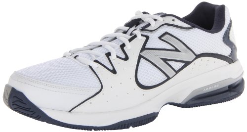 New Balance Men's MC786 Cushion Tennis Shoe