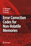 Error Correction Codes for Non-Volatile Memories