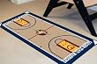 Golden State Warriors 24x44 Nba Court Runner NBA 24x44 Court Runner Carpet/Mat/Rug