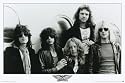 AEROSMITH POSTER OF VINTAGE BAND PHOTO NEW RARE 24624-I