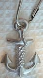 *FREE SHIPPING*SA321MS Anchor Shower with Purchase