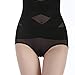 SG Women's Firm Control Shapewear Waist Tainer Cincher Panties Hi Waist Brief