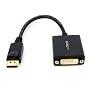 StarTech.com DP2DVI2 Adaptateur Vid�o DisplayPort�&hellip de StarTech.com