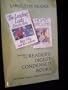 Reader's Digest Condensed Books Large-type Reader Vol 2 1993 (The Leading Lady and Home Ground, Vol 2 1993)