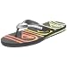 Quiksilver Men's Carver 3 Beach Sandal