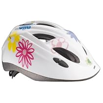 BBB ヘルメット FLOWER 52-57cm