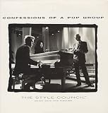 Confessions of a pop group (1988) [VINYL]