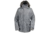 08-09モデル BURTON(バートン) スノーボード ウェア「BM APRES JKT」APRES PLD BURLAP サイズL【30%OFF】