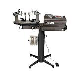 Gamma 5800 ELS w/ 6-Point Quick Mount System