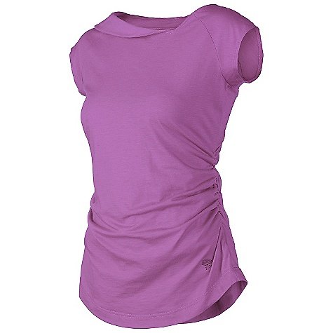 Mountain Hardwear Pandra Tee - Women's